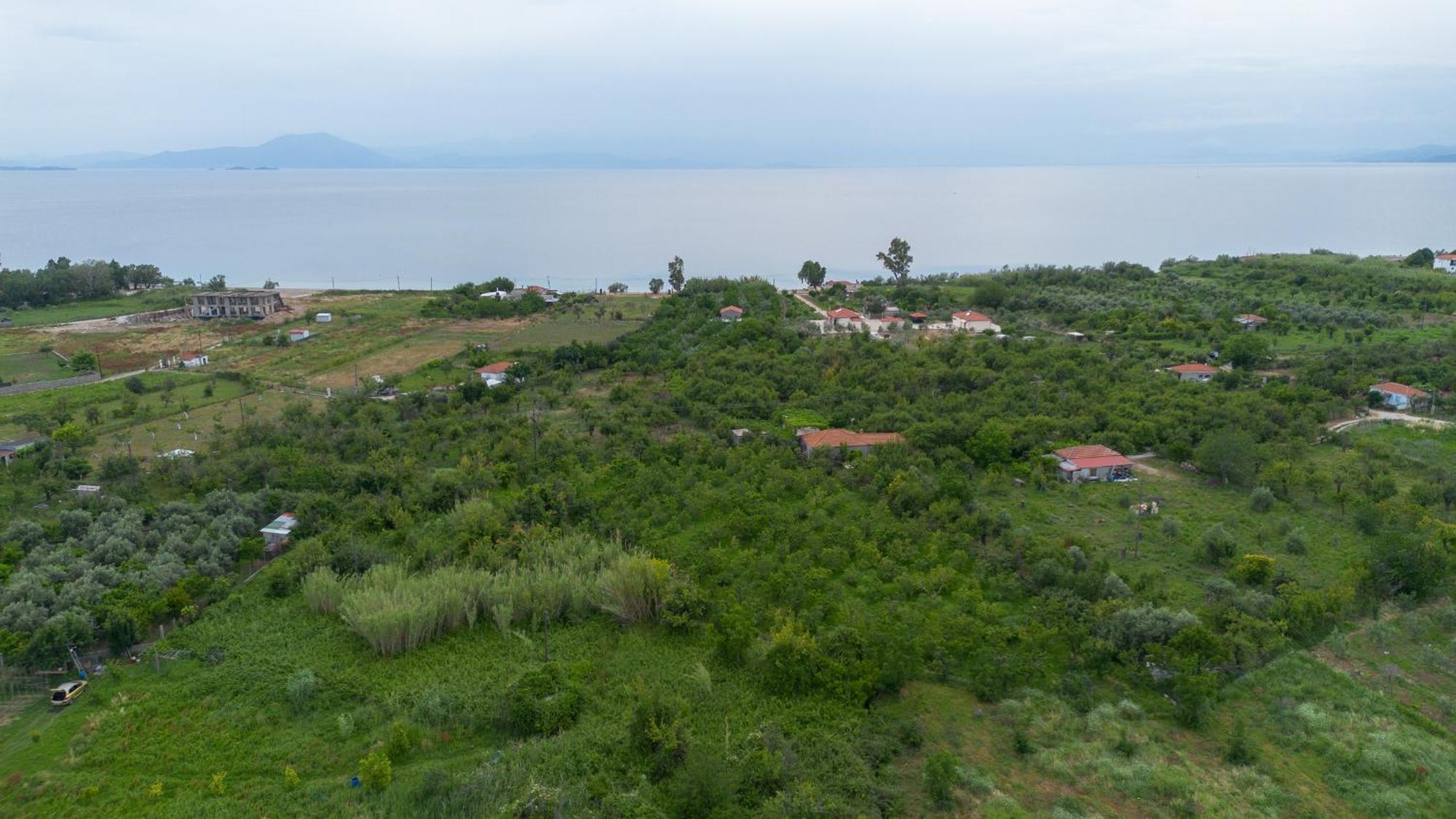 Seralis Pelion Afissos Eksteriør billede