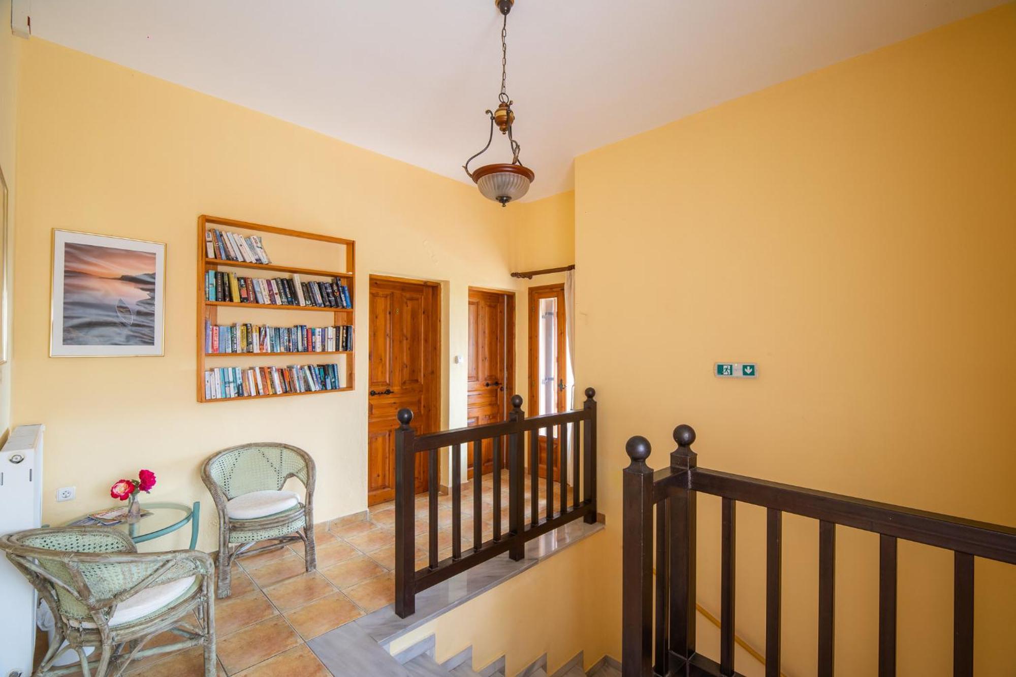 Seralis Pelion Afissos Eksteriør billede
